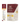 Corderro Premium Lamb Meat Sticks – Original Smoke, 24 sticks, showing smoky-flavored lamb meat snacks arranged in a group.
