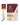 Corderro Premium Lamb Meat Sticks with mild heat, 24 sticks, showcasing the savory, flavorful snack with a natural lamb appearance.
