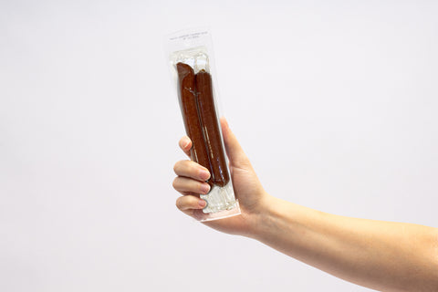 Mild Heat- Lamb Meat Sticks