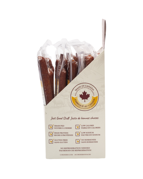 Original Smoke- Lamb Meat Sticks